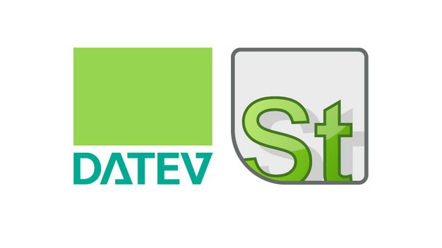 Logo DATEV Meine Steuer
